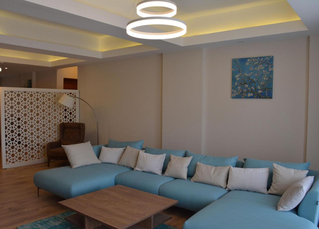 37 On Kikambala - Kileleshwa Apartment Nairobi Luaran gambar